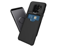 Etui Slim Armor CS do Samsung Galaxy S9+ czarne - 417827 - zdjęcie 6